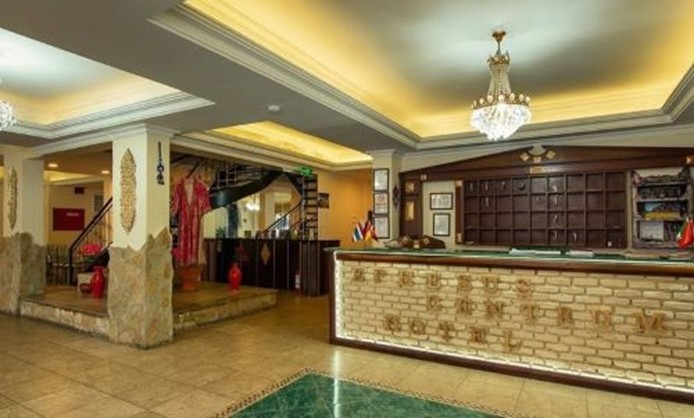 Sürdürülebilirler Raporu